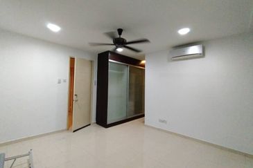 Taman Ampang Saujana