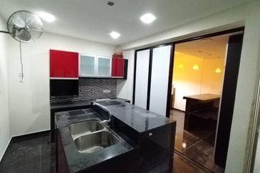 Taman Ampang Saujana