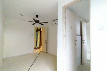 Taman Ampang Saujana