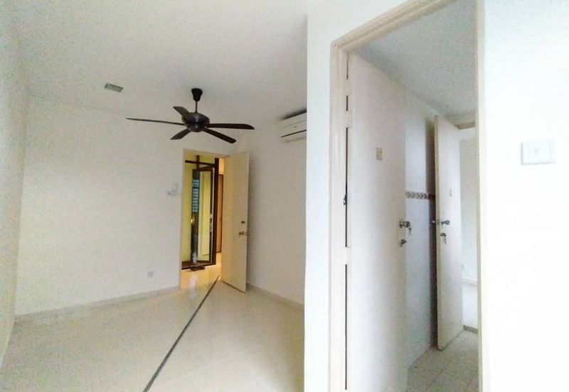 Taman Ampang Saujana