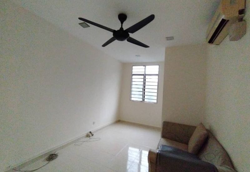 Taman Ampang Saujana