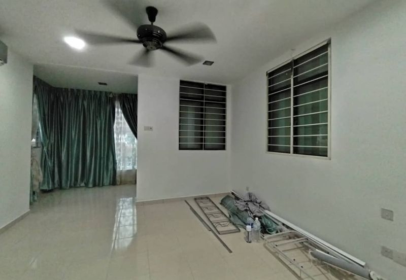 Taman Ampang Saujana