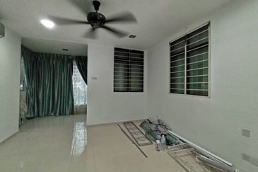 Taman Ampang Saujana