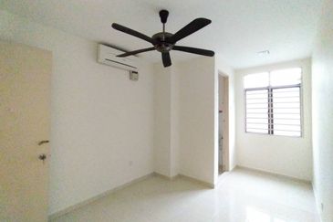 Taman Ampang Saujana