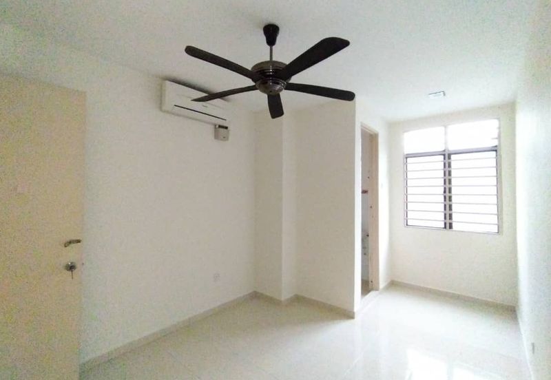 Taman Ampang Saujana