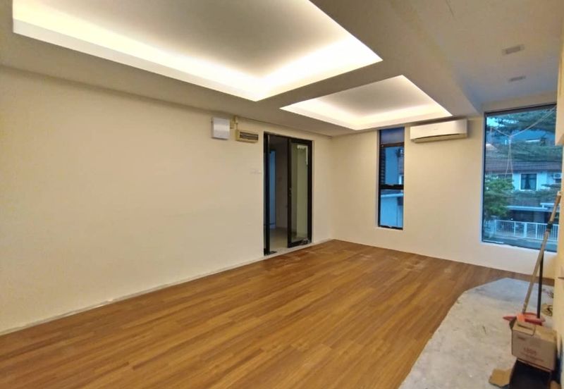 Taman Ampang Saujana