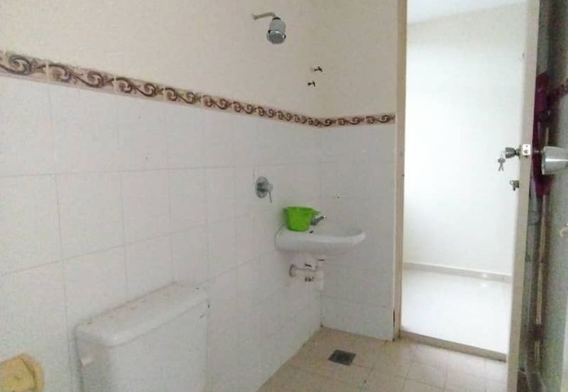 Taman Ampang Saujana