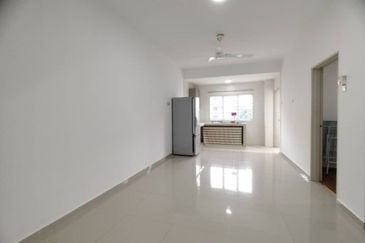 Taman D'Impian Tropika