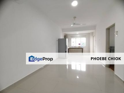 Taman D`Impian Tropika Double Storey TownHouse @ Balakong Cheras For SALE, Selangor, Balakong