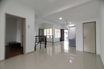 Taman D'Impian Tropika