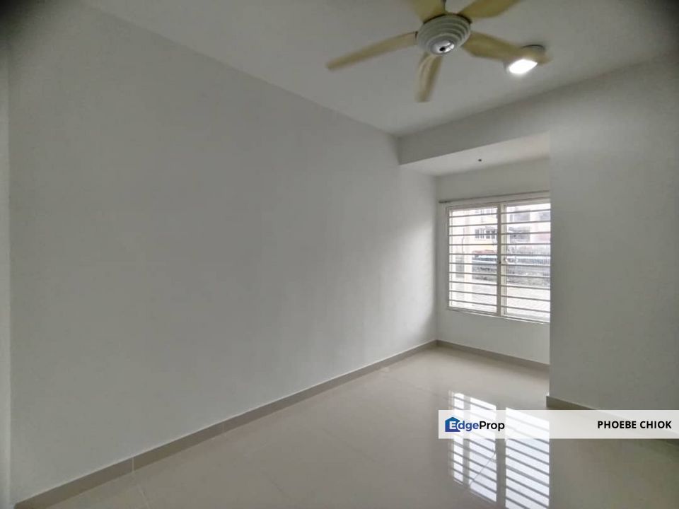 Taman D`Impian Tropika Double Storey TownHouse @ Balakong Cheras For SALE, Selangor, Balakong