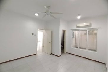 Taman D'Impian Tropika