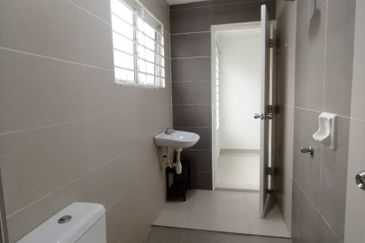 Taman D'Impian Tropika