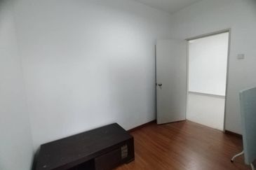 Taman D'Impian Tropika