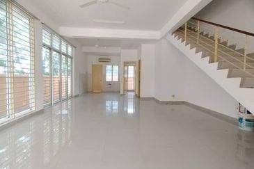 Taman Ampang Saujana