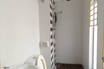 Taman Ampang Saujana