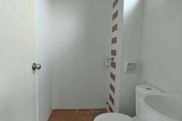 Taman Ampang Saujana