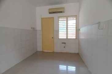 Taman Ampang Saujana