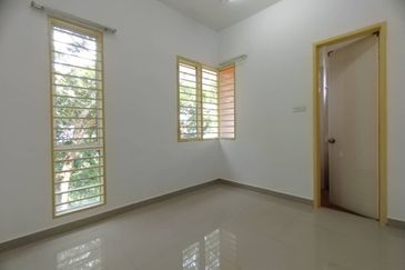 Taman Ampang Saujana