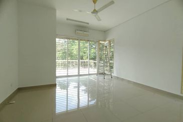 Taman Ampang Saujana