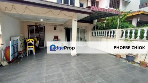 Taman Bukit Indah 2 Storey Landed For Sale @ Ampang, Selangor, Ampang