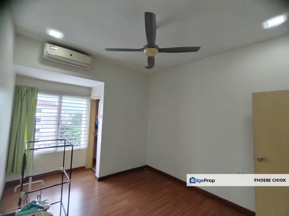 Taman D`Impian Tropika 2 Storey TownHouse For Sale @ Balakong, Selangor, Balakong