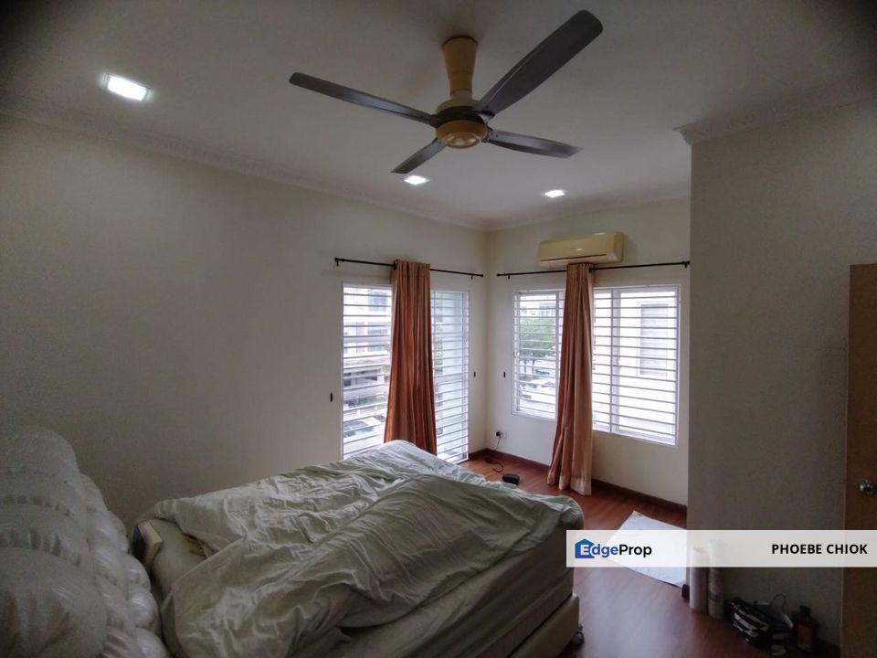 Taman D`Impian Tropika 2 Storey TownHouse For Sale @ Balakong, Selangor, Balakong