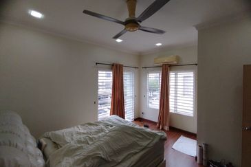 Taman D`Impian Tropika 2 Storey TownHouse For Sale @ Balakong