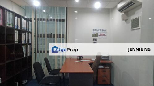 One South, Sungai Besi Office , Selangor, Seri Kembangan