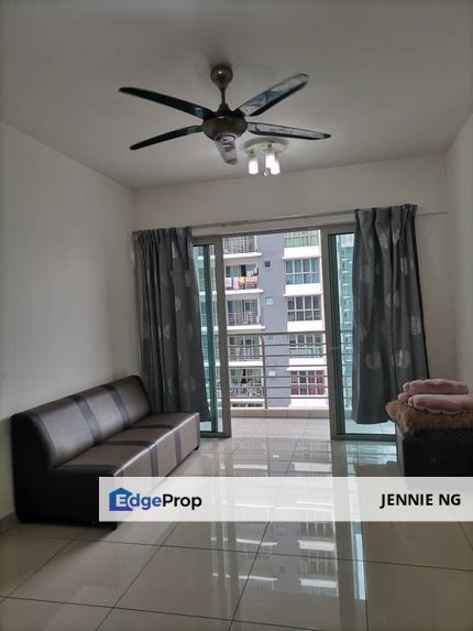 Park Residence Serdang , Selangor, Seri Kembangan