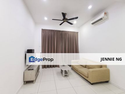 Skypod Residence Puchong, Selangor, Puchong