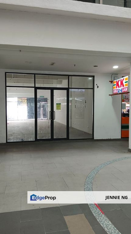 One South, Sungai Besi Shoplot and Office , Selangor, Seri Kembangan