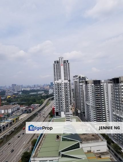 One South, Sungai Besi Serviced Apartment, Selangor, Seri Kembangan