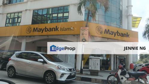 Cheong Hin Commercial City Shoplots Offices , Selangor, Seri Kembangan