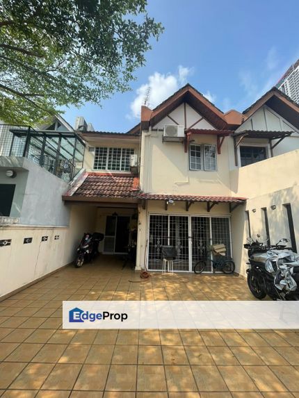 EXTENDED & RENOVATED Two Storey Terrace House SS7 Kelana Jaya Petaling Jaya Near Subang Jaya Selangor, Selangor, Petaling Jaya