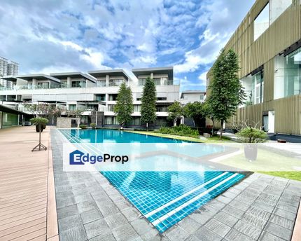 EXCLUSIVE PRIVATE RESIDENCES 4 Storey Terrace House KH Villa Kenny Height Sri Hartamas Kuala Lumpur, Kuala Lumpur, Sri Hartamas 