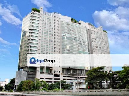 NEGOTIABLE Office Tower Building Jalan Tun Razak Kuala Lumpur, Kuala Lumpur, KLCC