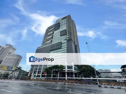 NEGOTIABLE OFFICE TOWER BUILDING Office Jalan Tun Razak Kuala Lumpur Near KLCC Kuala Lumpur, Kuala Lumpur, KLCC