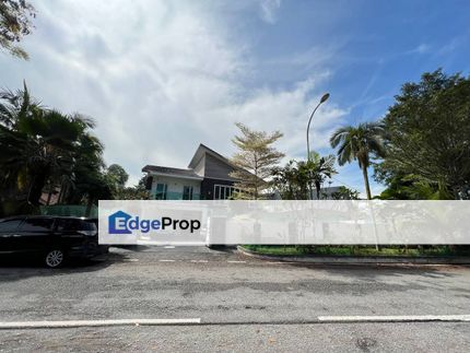 FREEHOLD, FURNISHED 2 Storey Bungalow House Taman Setia Bakti Damansara Heights Damansara Kuala Lumpur, Kuala Lumpur, Damansara