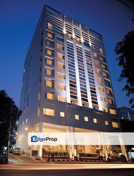FREEHOLD GOLDEN TRIANGLE STAND ALONE BUILDING Hotel Jalan Bukit Bintang Bukit Bintang KLCC KL City Centre , Kuala Lumpur, Bukit Bintang