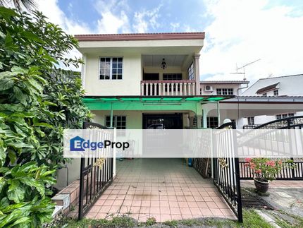 FULLY RENOVATED & EXTENDED Double Storey Terrace House Taman Melawati Kuala Lumpur, Kuala Lumpur, Taman Melawati