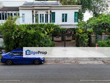 RENOVATED Double Storey Semi Detached House SS4 Petaling Jaya Near Kelana Jaya Selangor , Selangor, Petaling Jaya