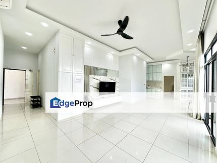 BIG UNIT, RENOVATED BEAUTIFUL J Dupion Condominium Cheras Kuala Lumpur, Kuala Lumpur, Cheras