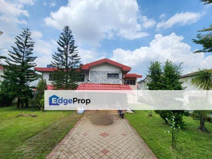 FREEHOLD 2 Storey Bungalow SS3 Kelana Jaya Petaling Jaya Selangor, Selangor, Kelana Jaya