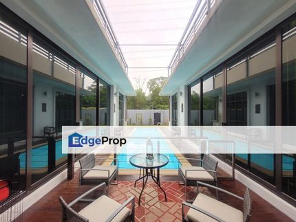 ELITE DESIGN Bungalow Taman PJ Perdana Seremban Negeri Sembilan, Negeri Sembilan, Seremban