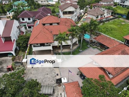 LUXURY 2 VILLA BUNGALOW Taman Tasik Titiwangsa Kuala Lumpur, Kuala Lumpur, Titiwangsa 