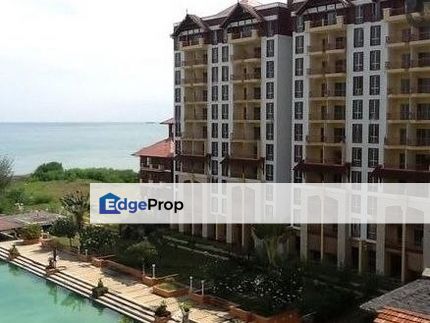 13 ACRES LAND WITH BUILDING PORT DICKSON Negeri Sembilan, Negeri Sembilan, Port Dickson