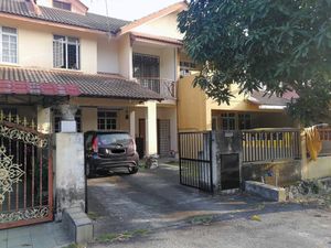 2 Storey Puncak Alam Fasa 1 for Sale @RM470,000 By MOHAMAD AKMAL BIN ...