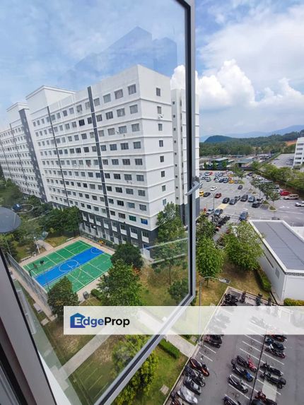 Simfoni Apartment Eco Majestic, Semenyih, Selangor, Semenyih