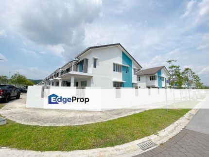 2 Storey corner lot Serenia City Dengkil for Sale, Selangor, Sepang